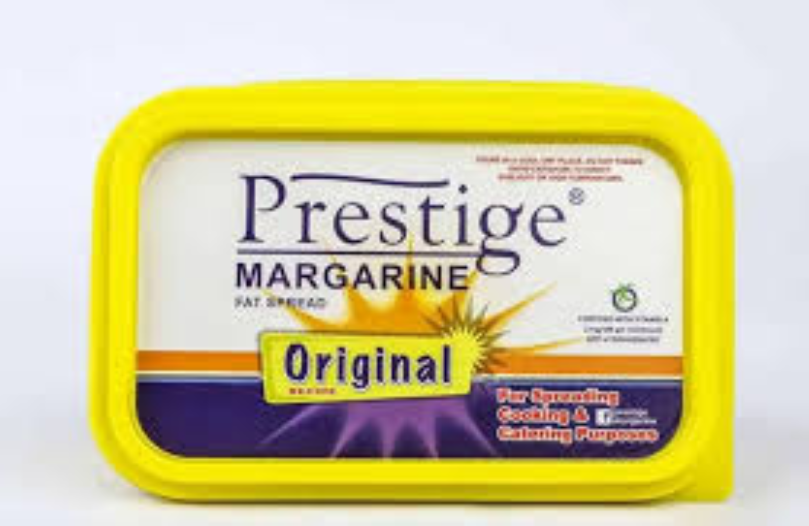 PRESTIGE MARGARINE 250G
